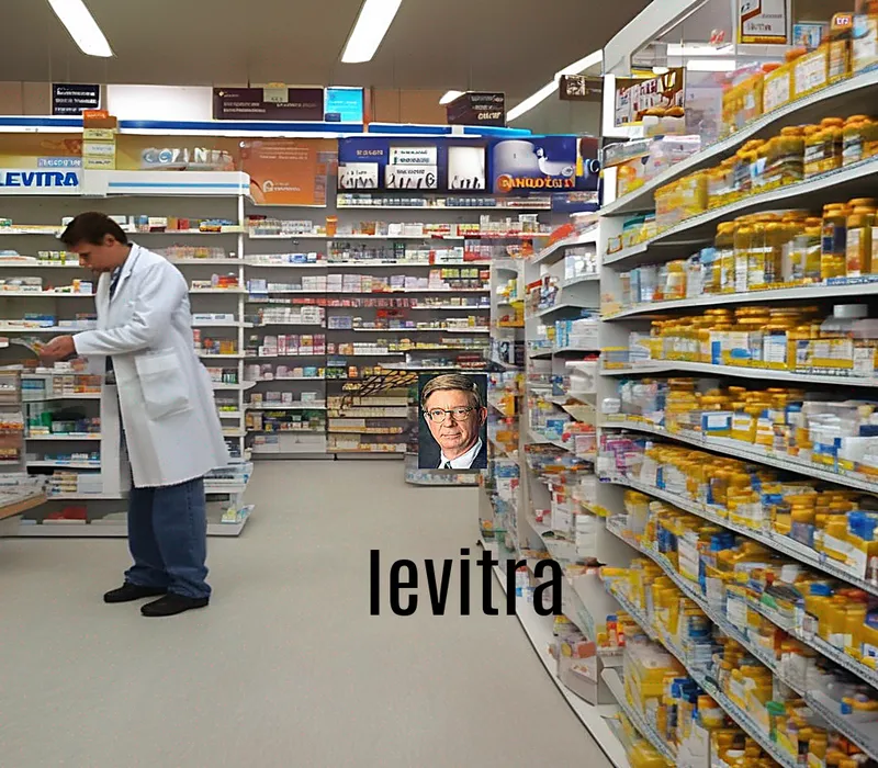 Cuanto cuesta levitra farmacia